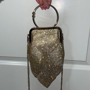 Nordstrom gem handbag